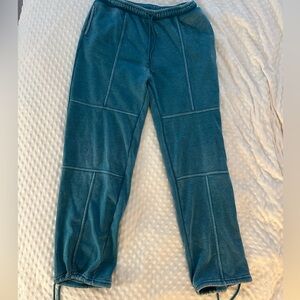 Women’s fleece sweatpants - Altar’d State